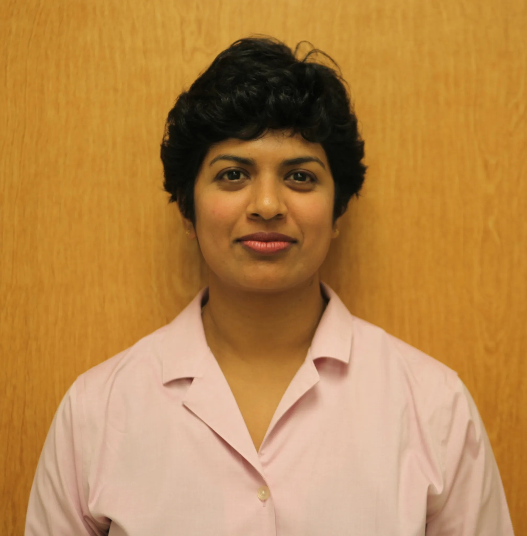 Sumy Joseph